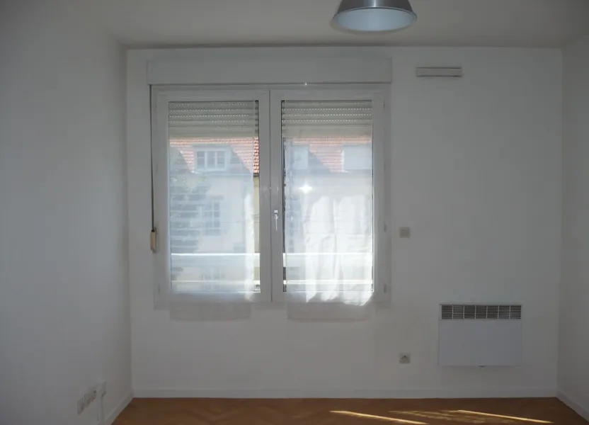 Appartement Avenue du Drapeau à Dijon