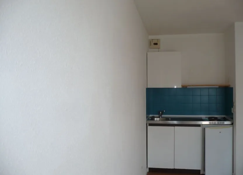 Appartement Avenue du Drapeau à Dijon