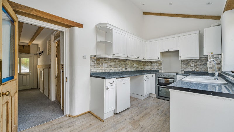 House Highertown in Truro