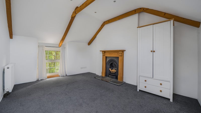 House Highertown in Truro