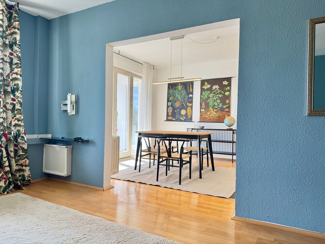 Wohnung Karlstraße in Erkrath