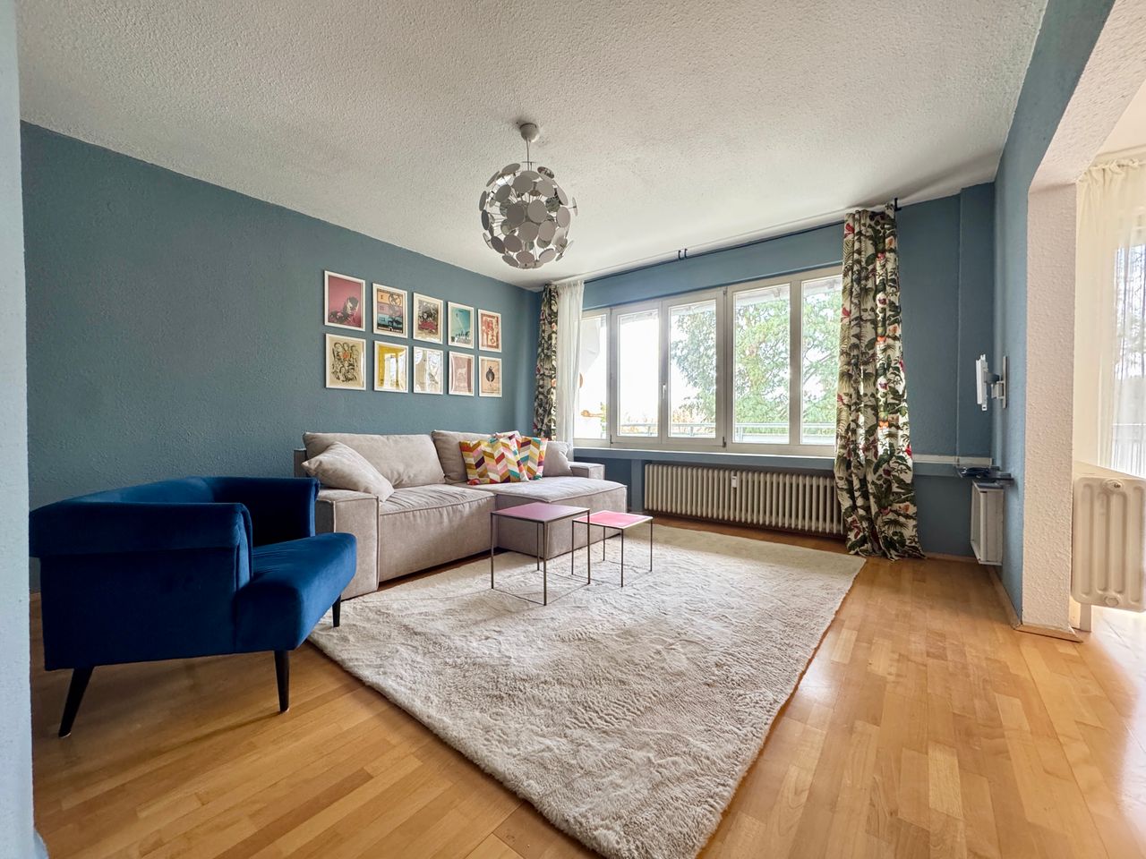Wohnung Karlstraße in Erkrath