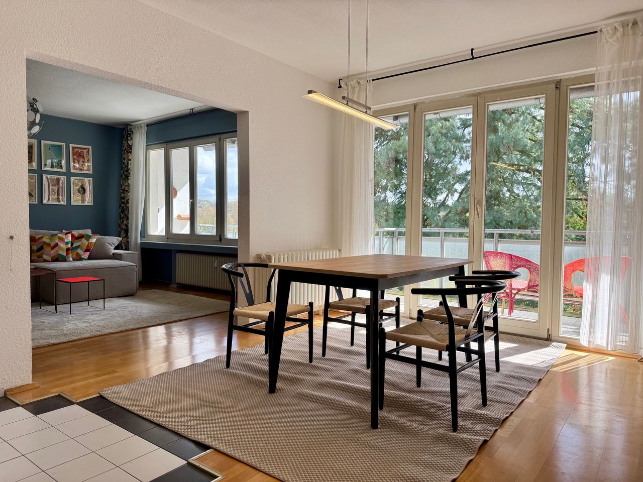 Wohnung Karlstraße in Erkrath