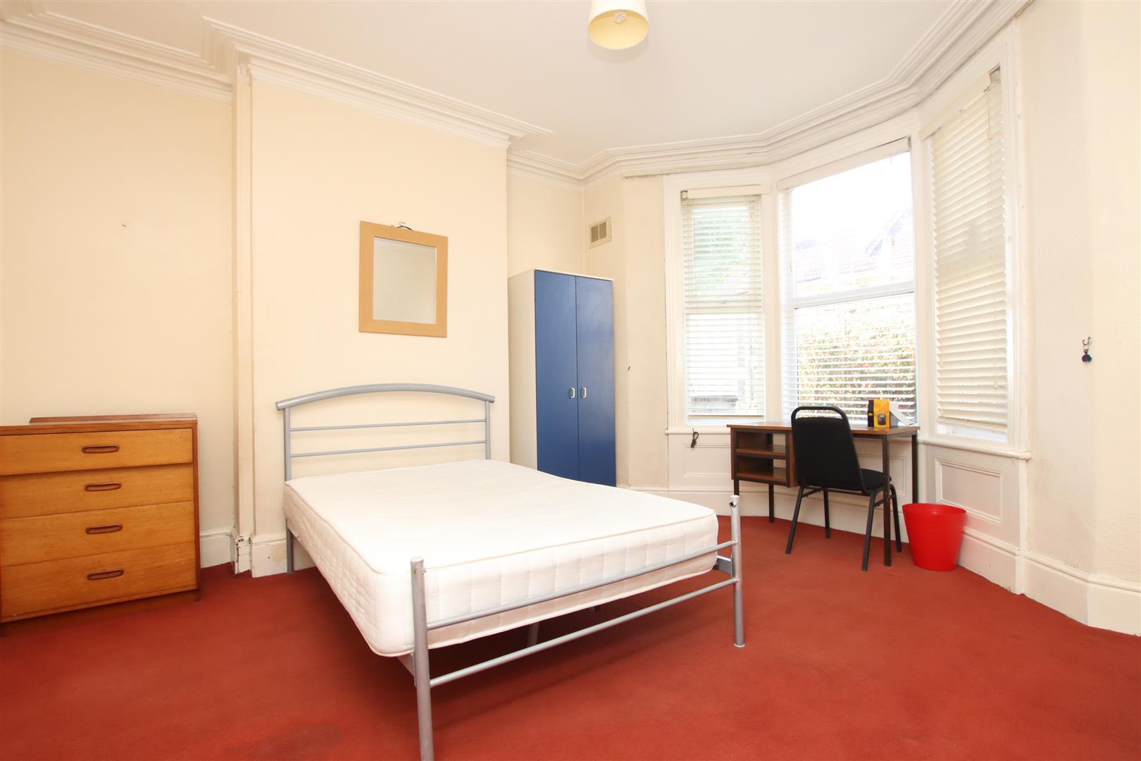 Flat Holloway in Bath