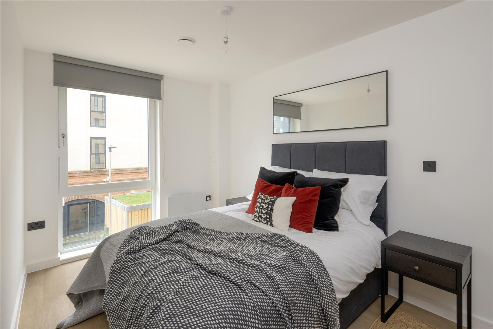 Flat Holloway in Bath