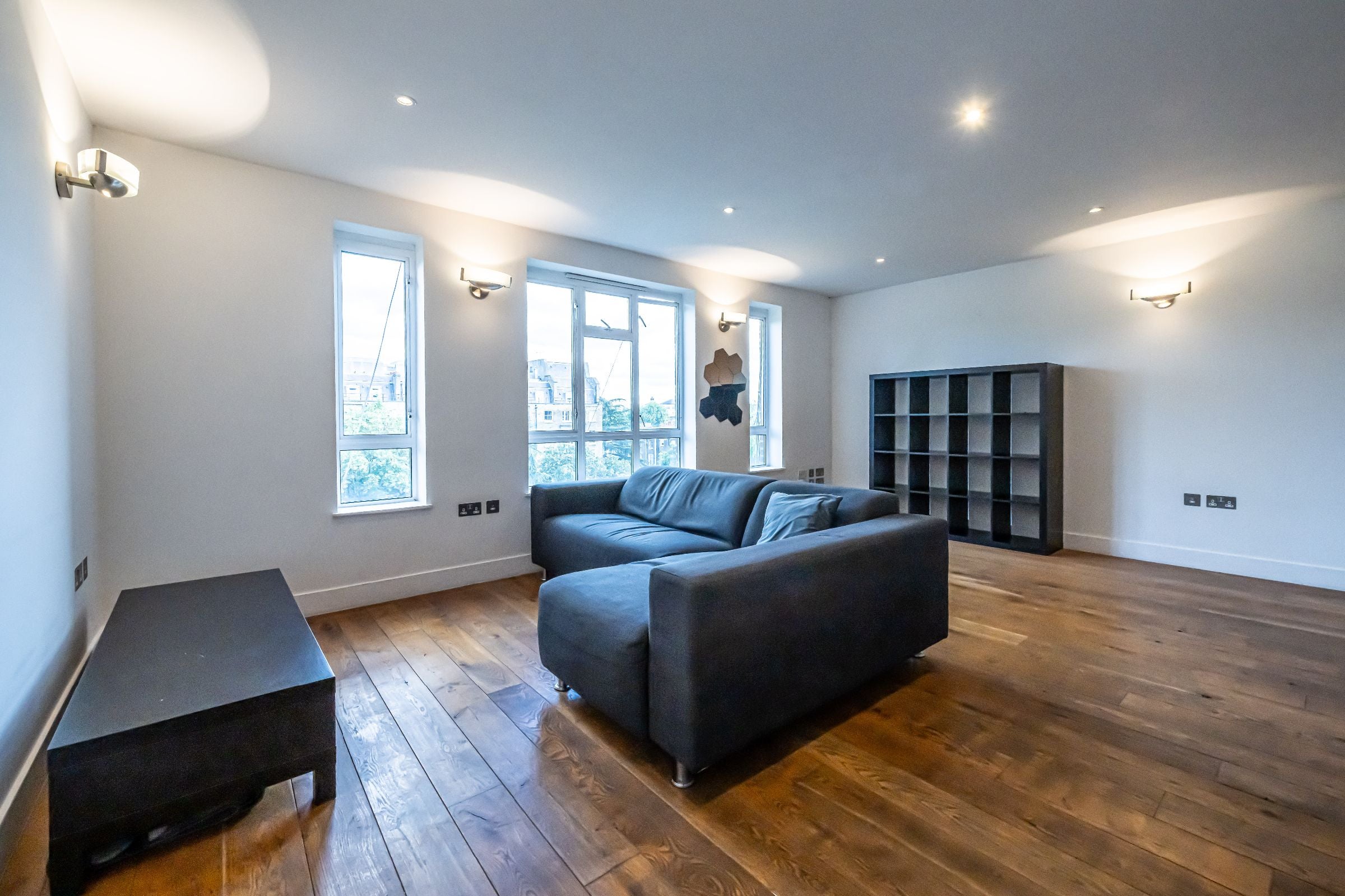 Flat Cromwell Road in Greater London