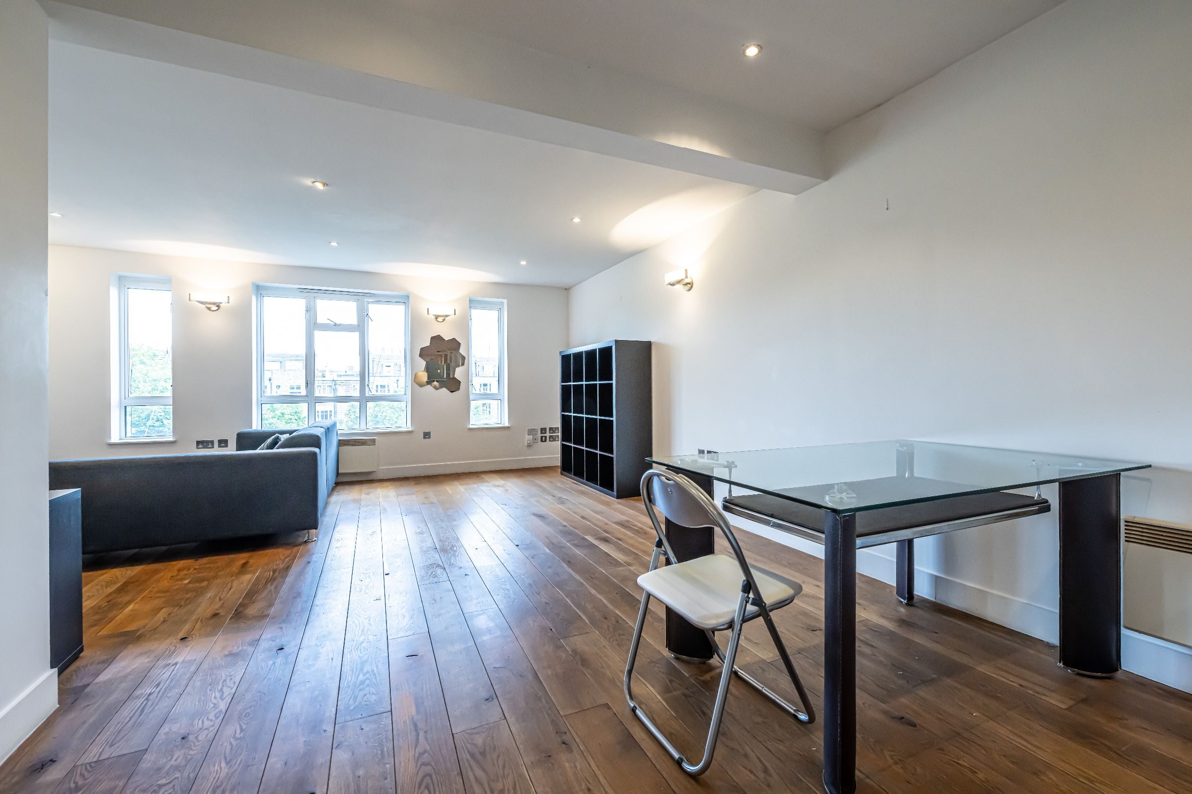 Flat Cromwell Road in Greater London