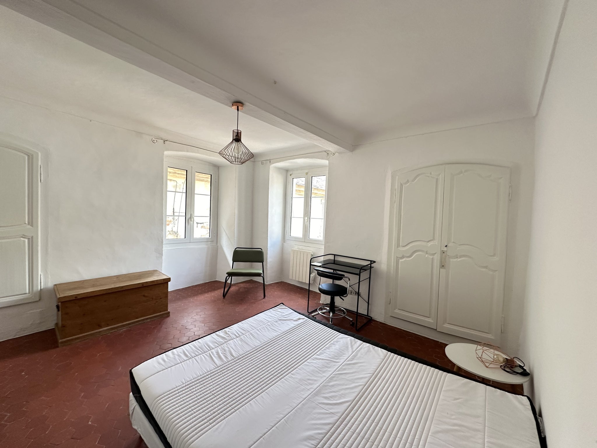 Appartement Rue du Castagno à Bastia