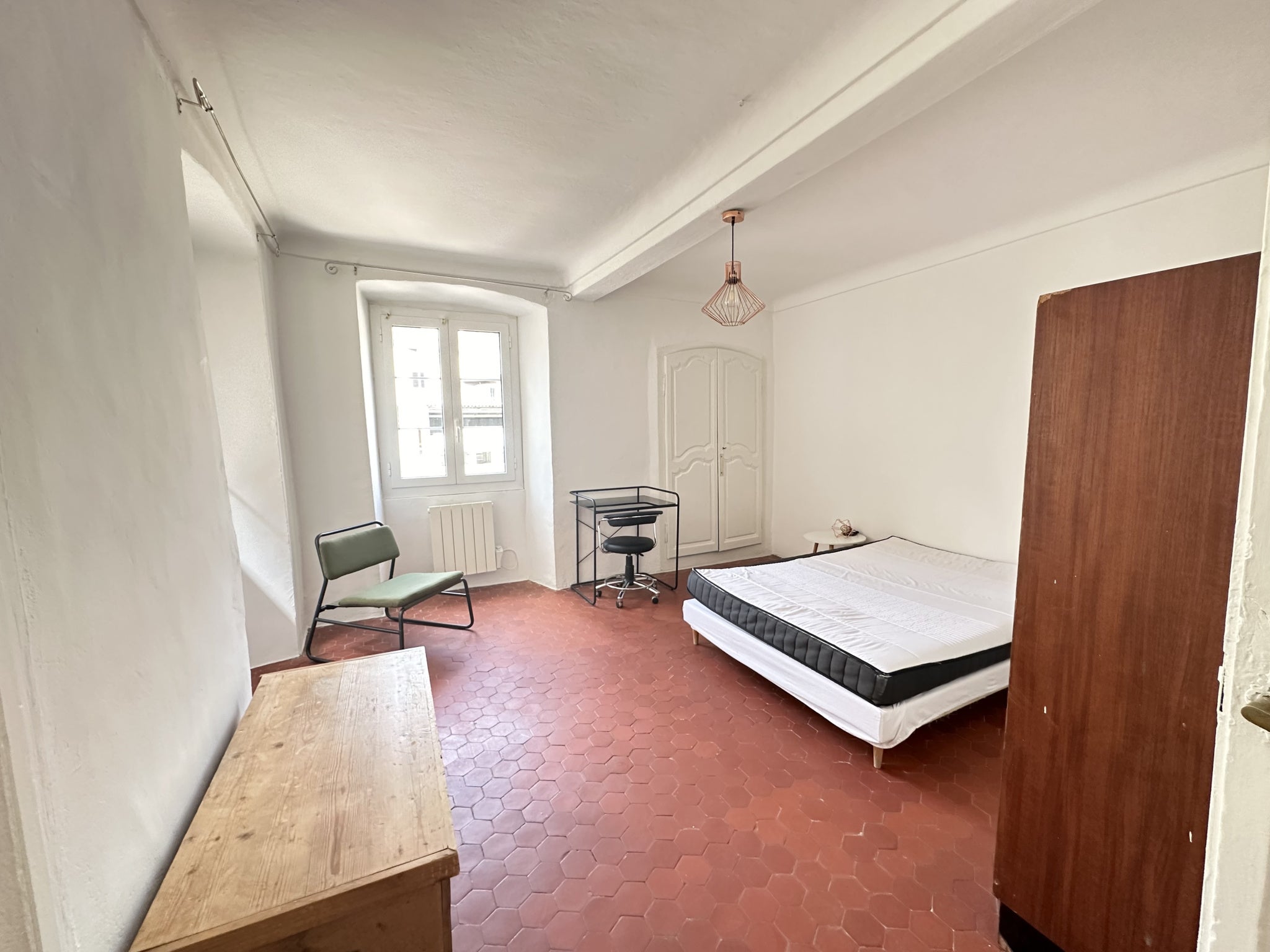 Appartement Rue du Castagno à Bastia