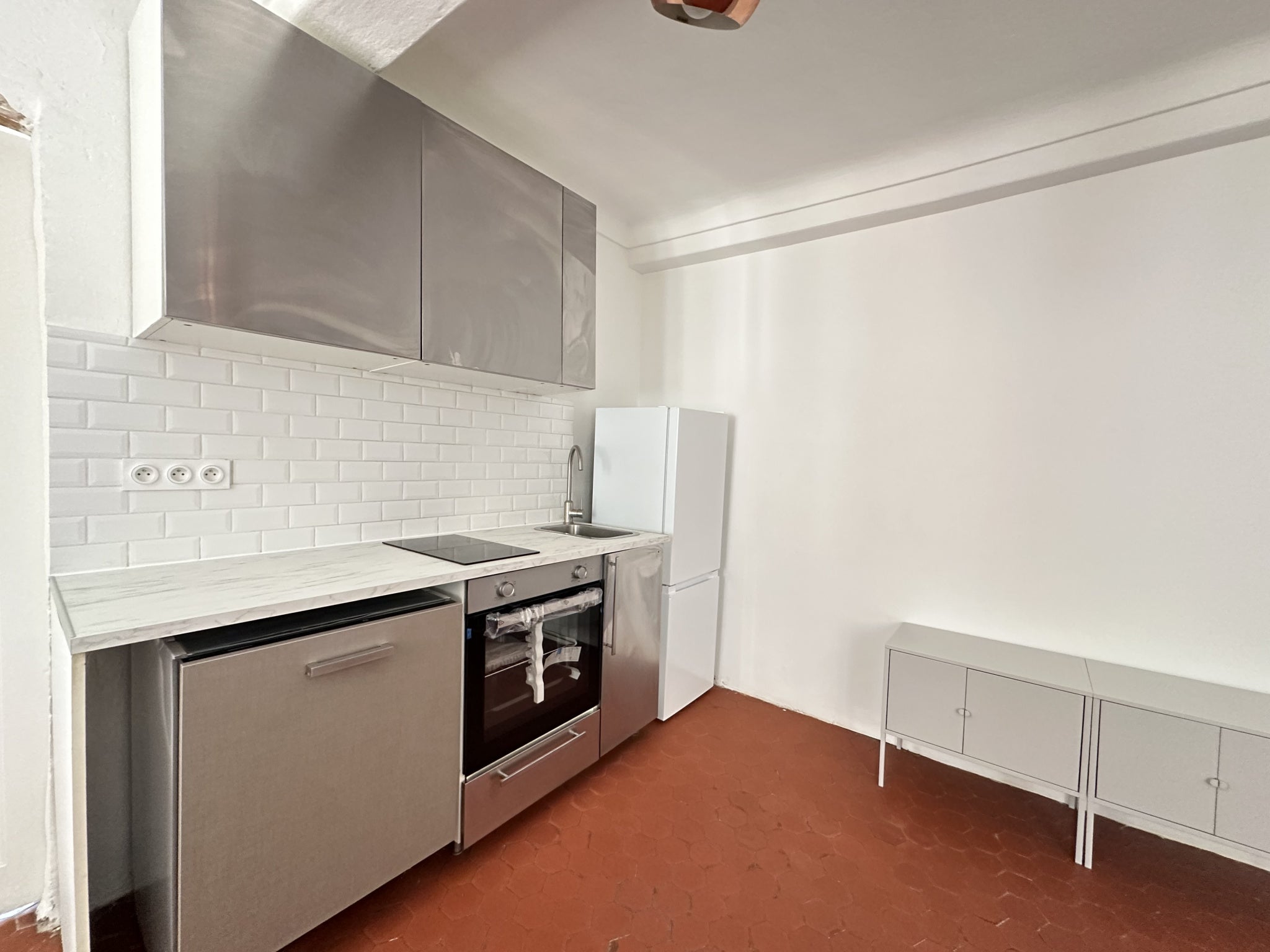 Appartement Rue du Castagno à Bastia