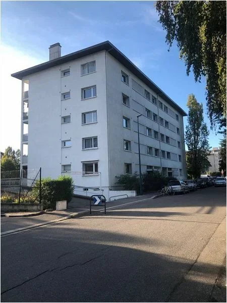 Flat Place du Château in Annecy