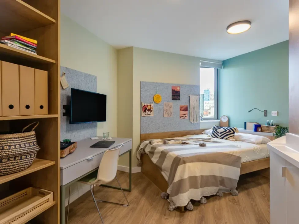 Room Fieldgate Street in Greater London