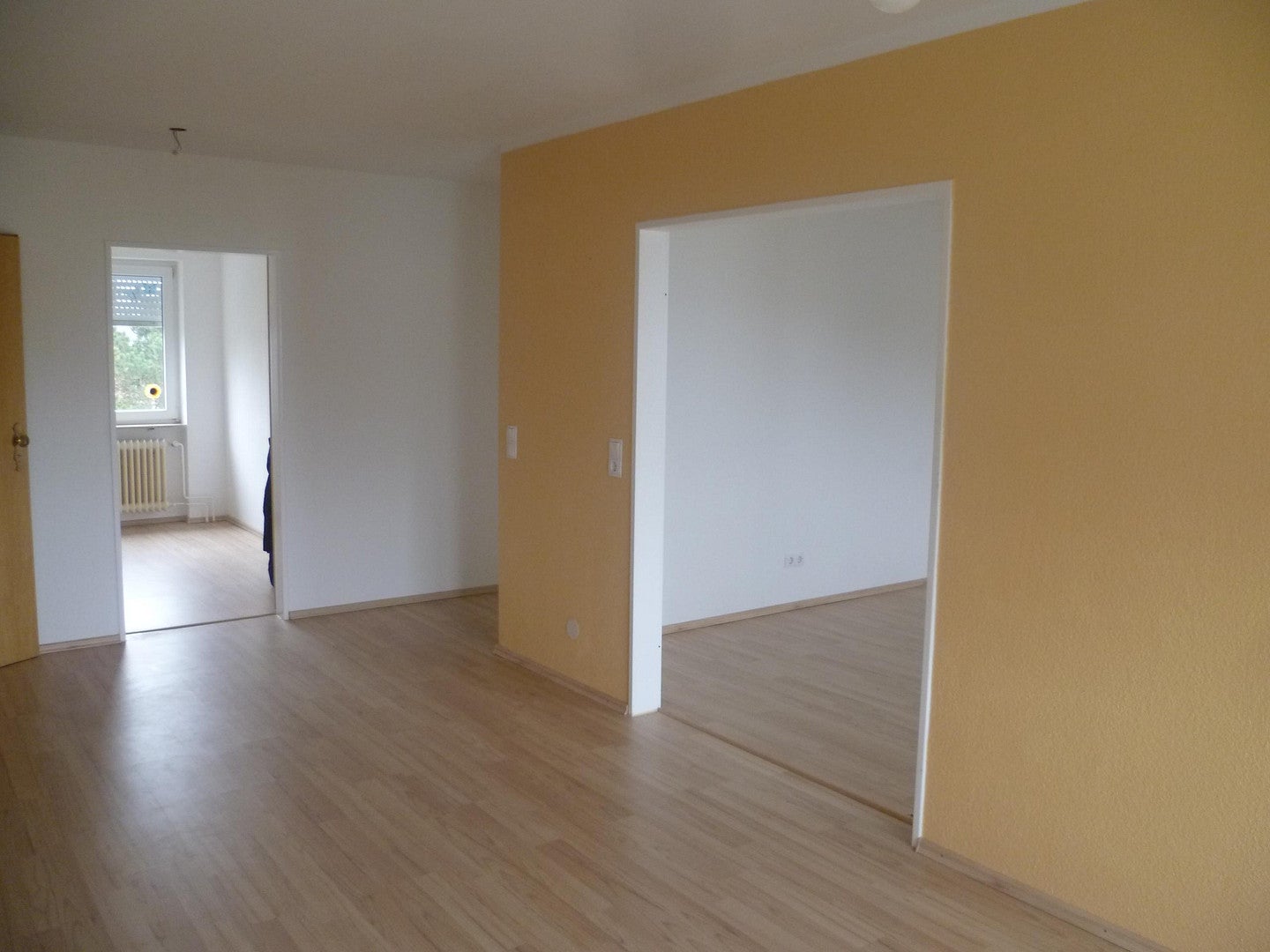 Wohnung Ahornweg in Rheinfelden (Baden)