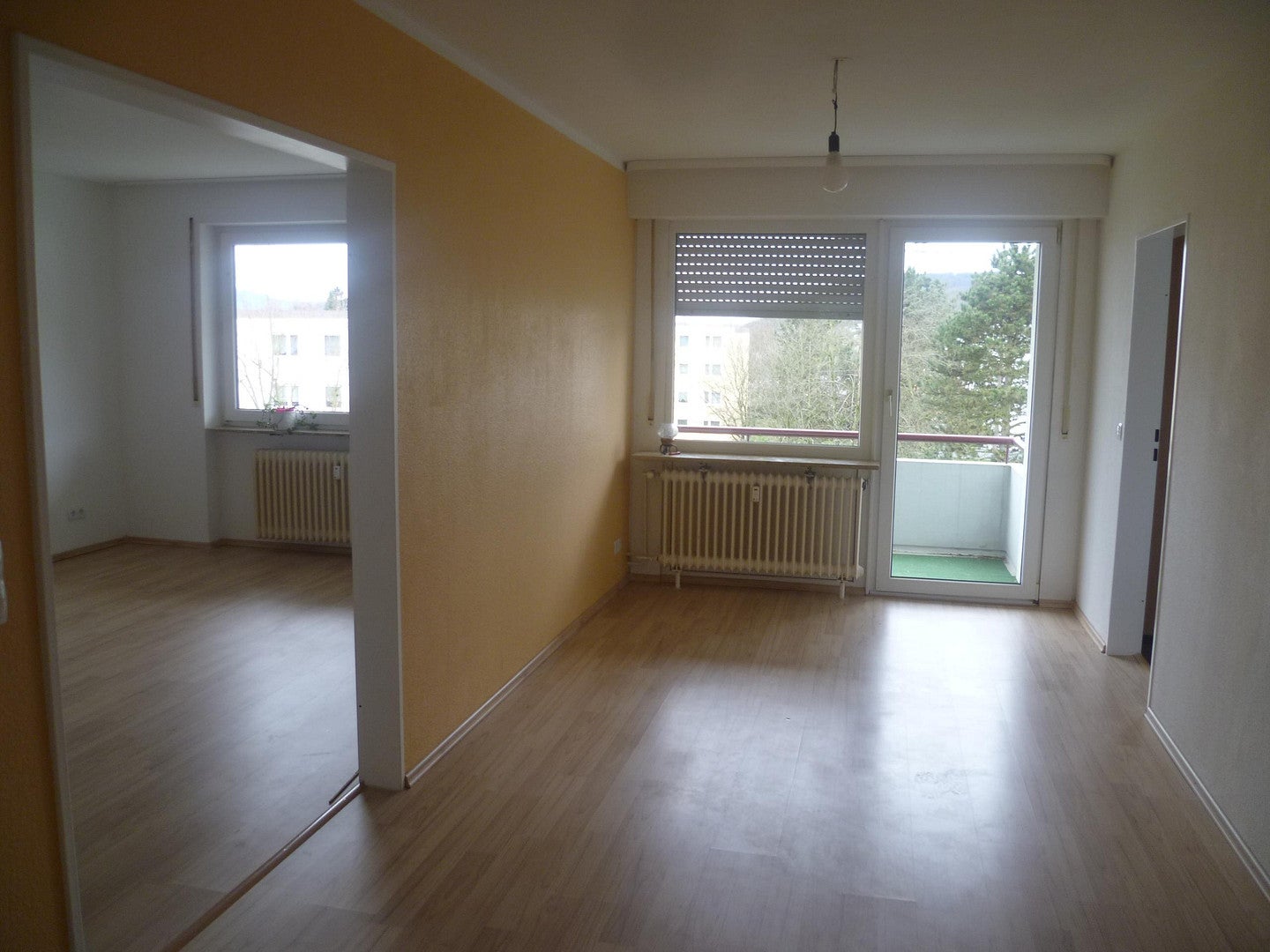 Wohnung Ahornweg in Rheinfelden (Baden)