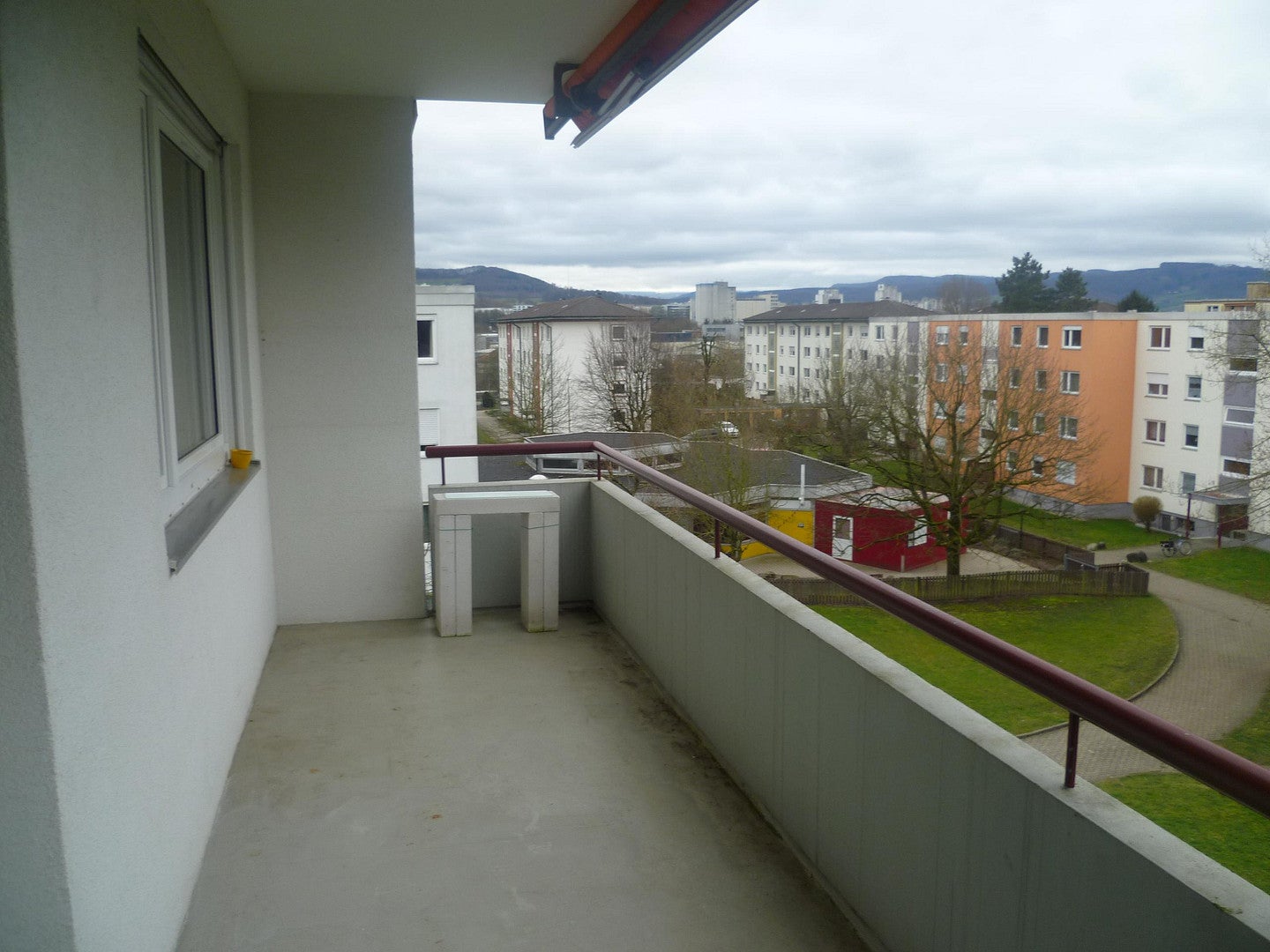 Wohnung Ahornweg in Rheinfelden (Baden)