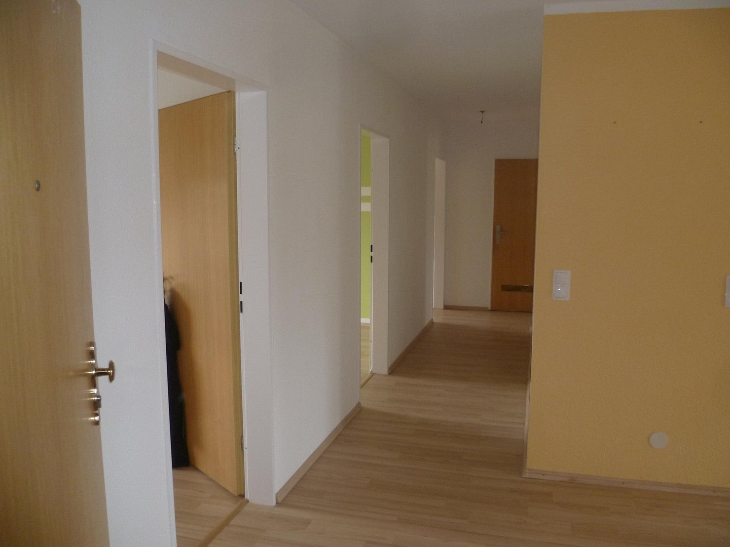 Wohnung Ahornweg in Rheinfelden (Baden)