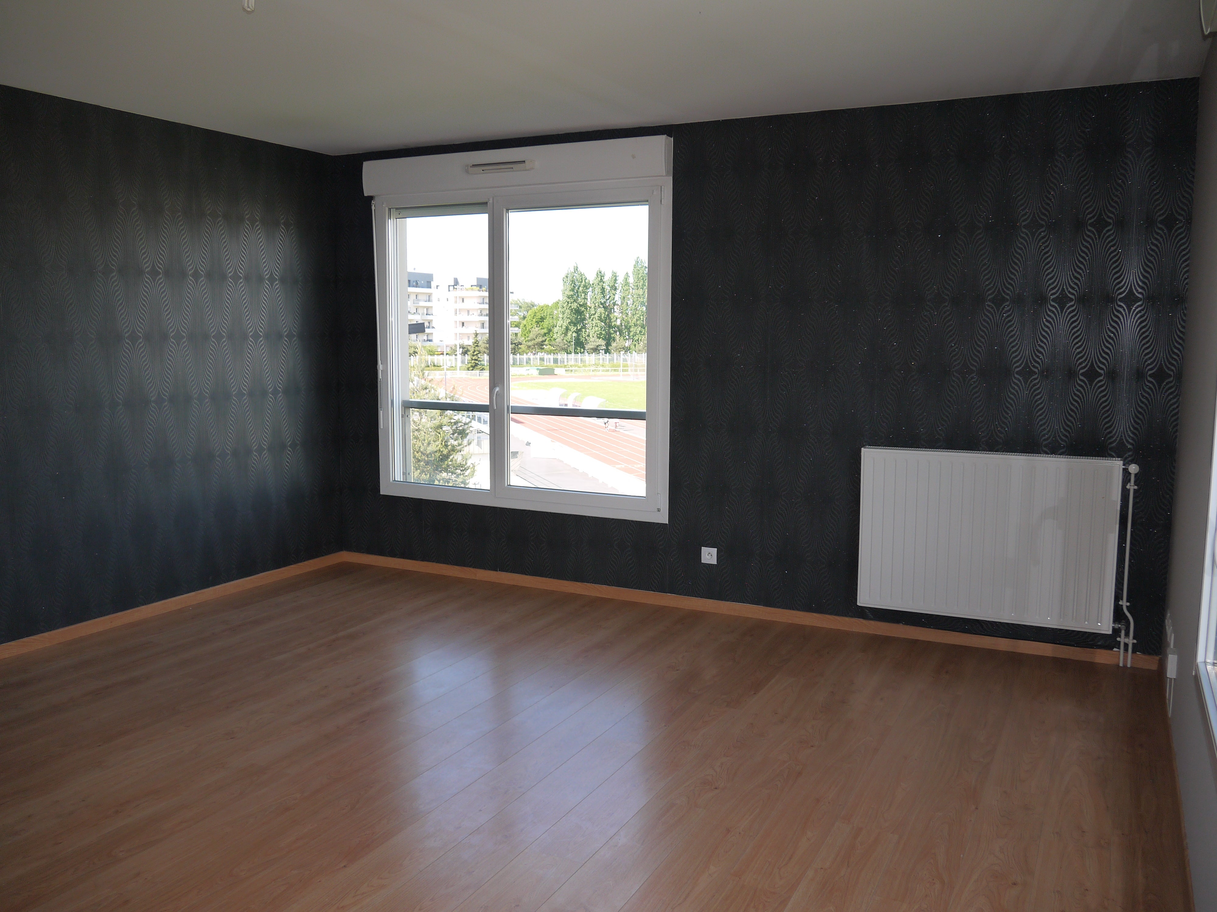 Appartement Rue Guyon de Guercheville à Hérouville-Saint-Clair