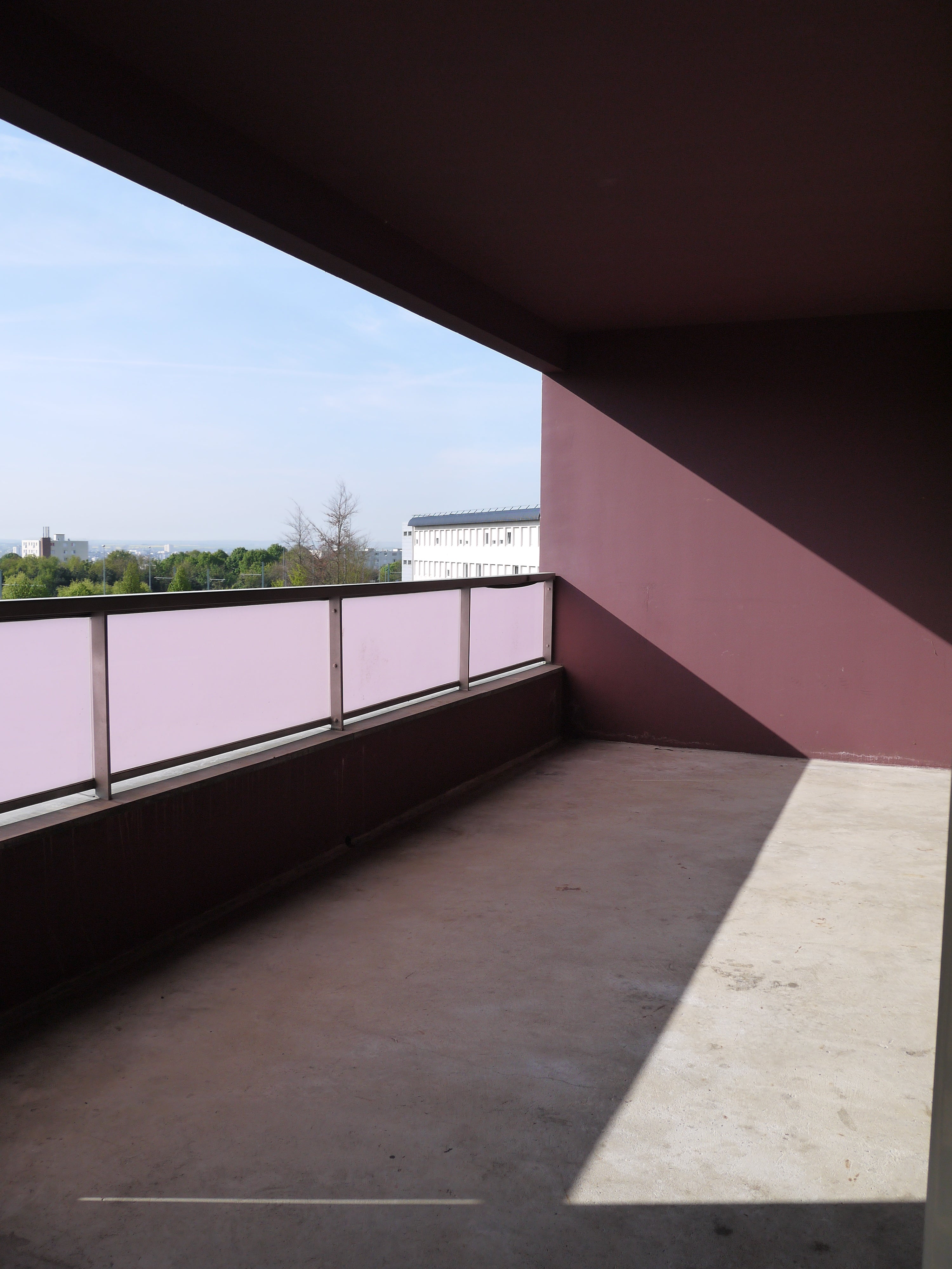Appartement Rue Guyon de Guercheville à Hérouville-Saint-Clair