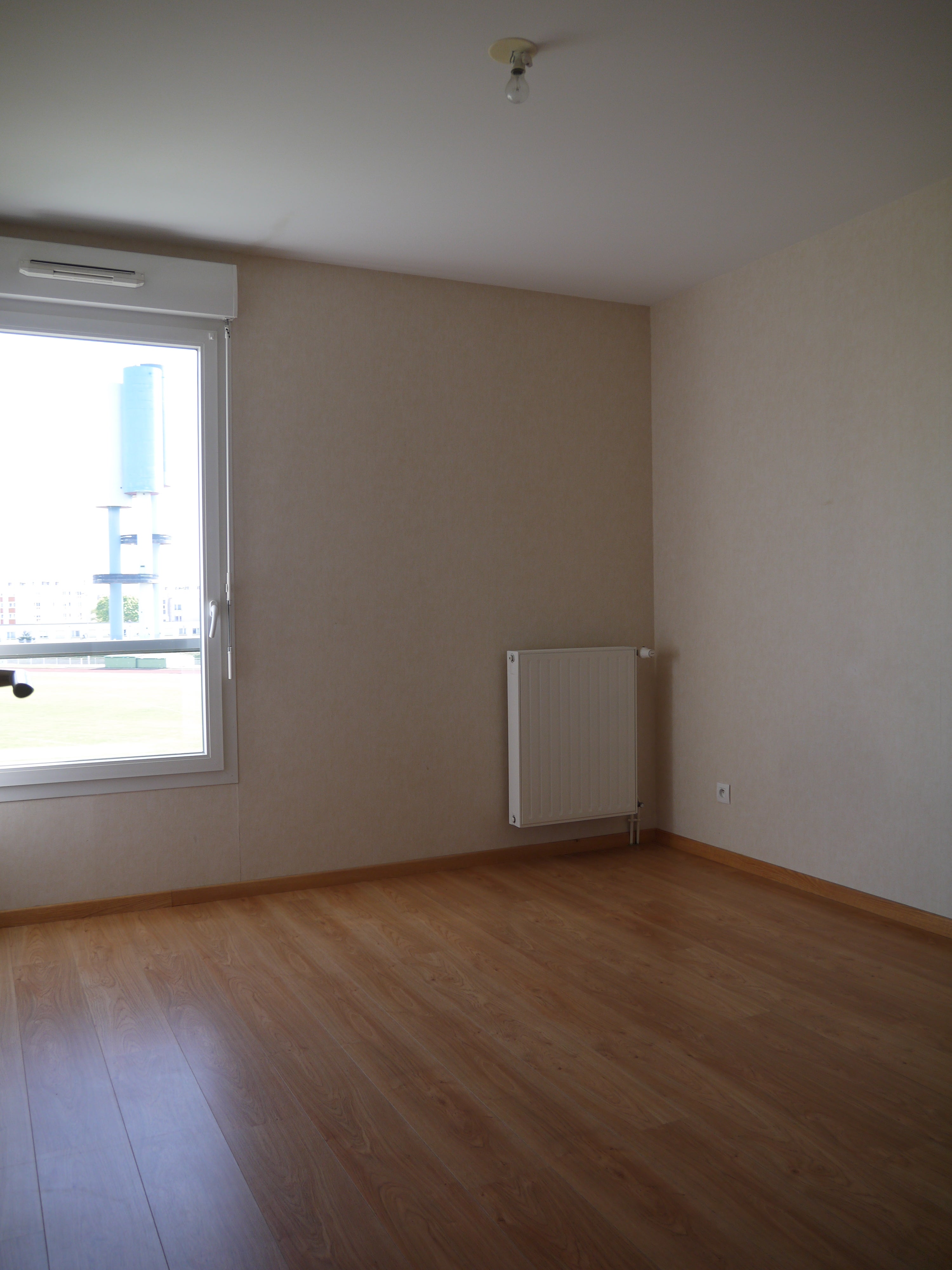 Appartement Rue Guyon de Guercheville à Hérouville-Saint-Clair