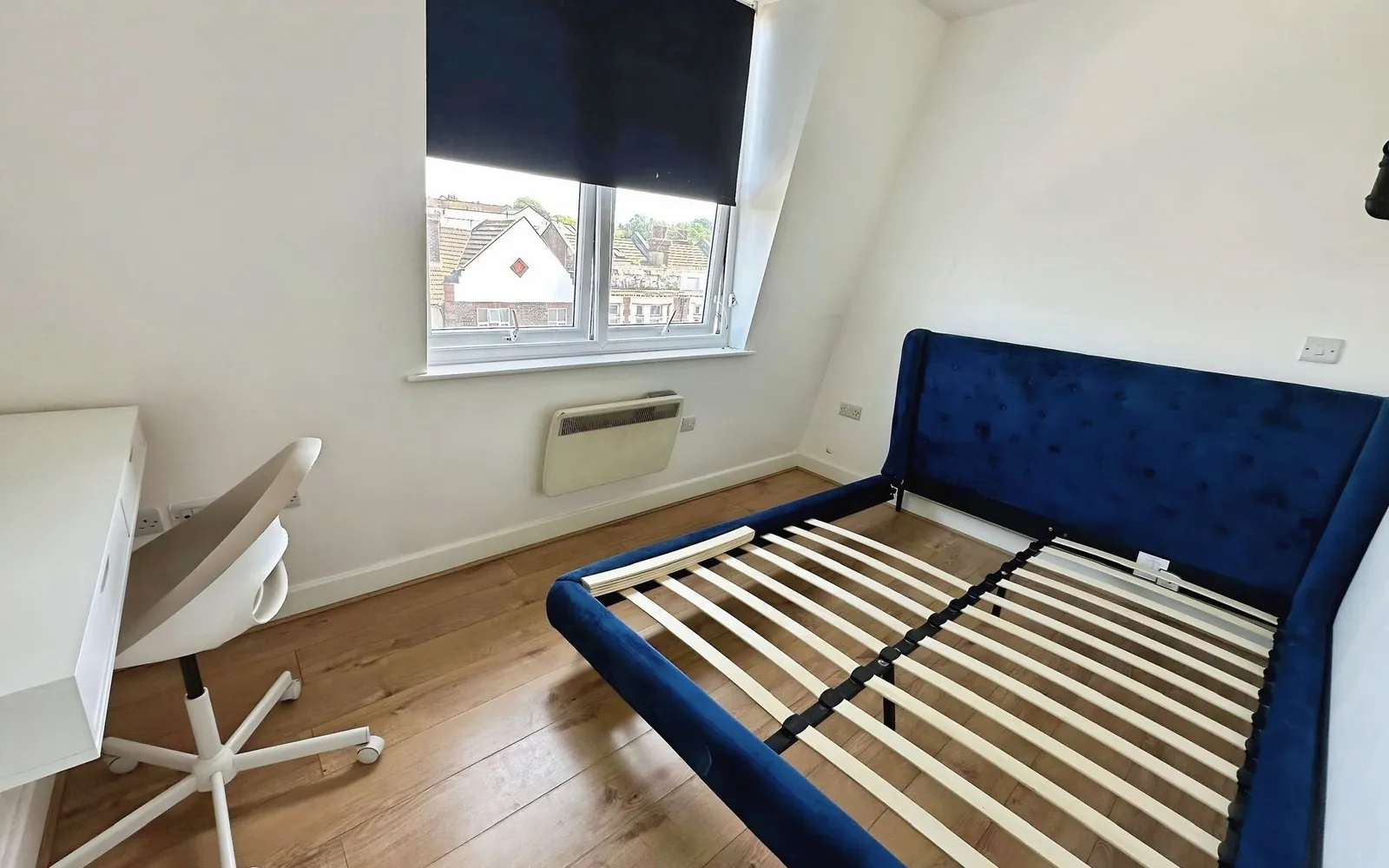 Flat West Hendon Broadway in Greater London