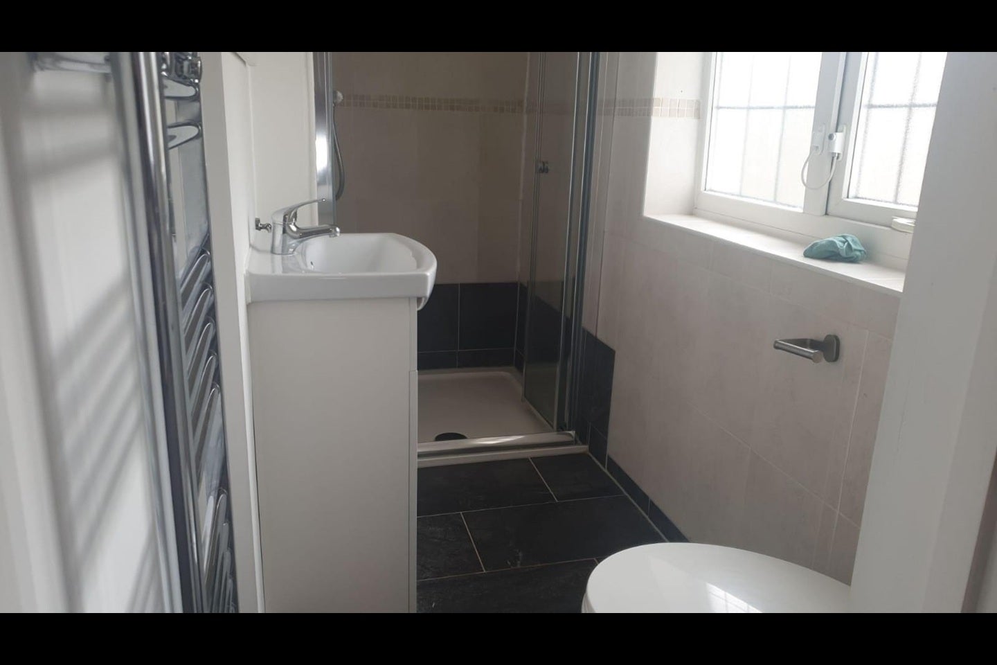 Room Oakington Avenue in Greater London