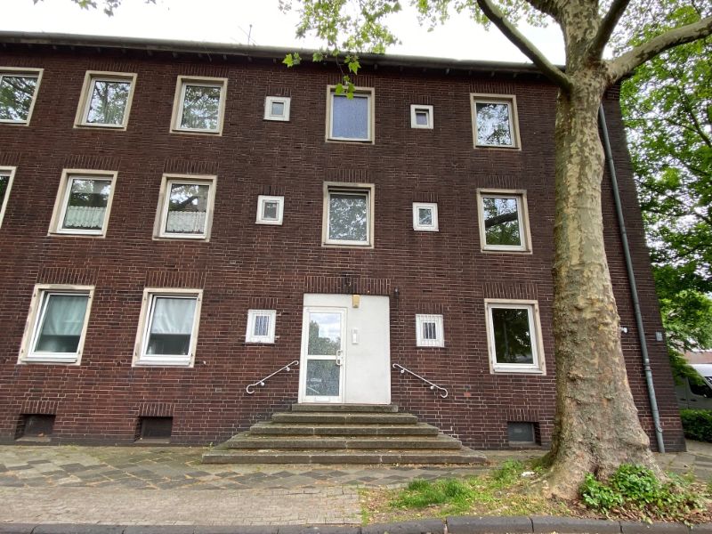 Wohnung Meraner Weg in Gelsenkirchen