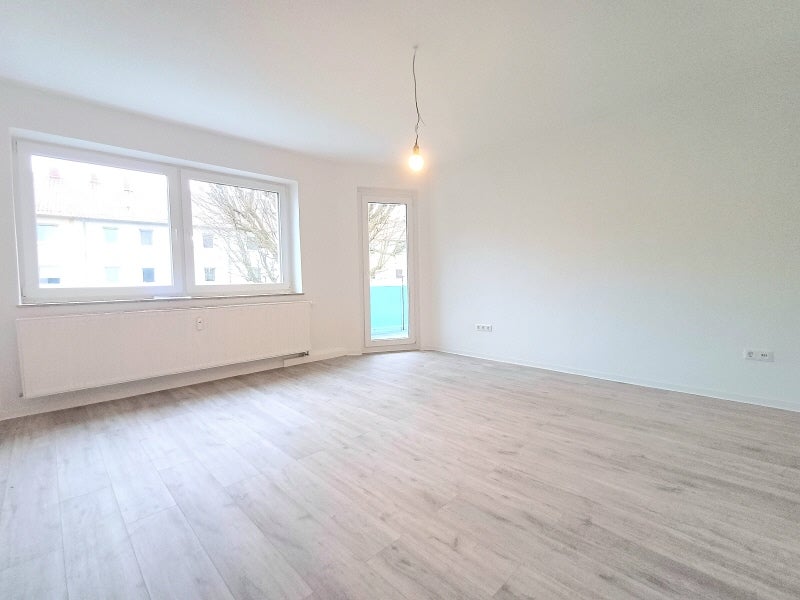 Wohnung Hahler Straße in Minden