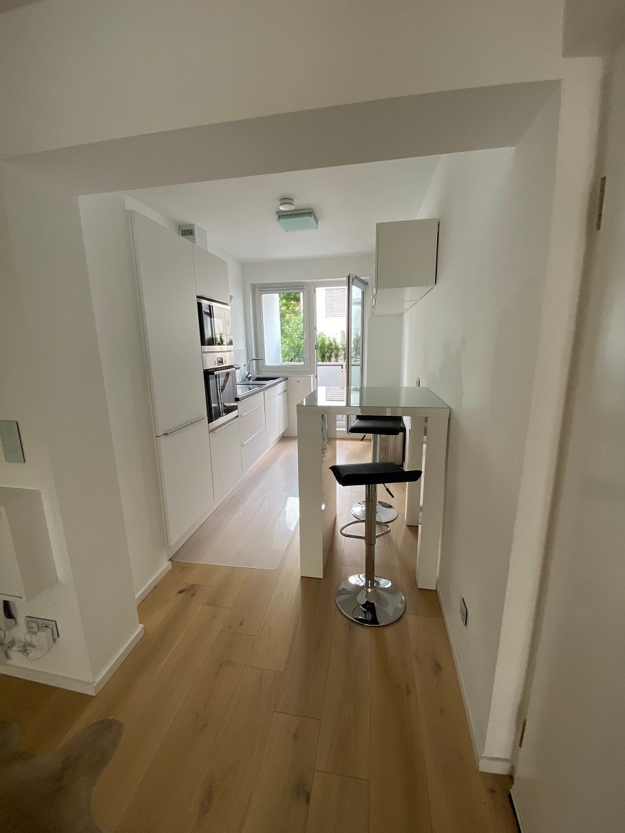 Wohnung Olgastraße in Stuttgart