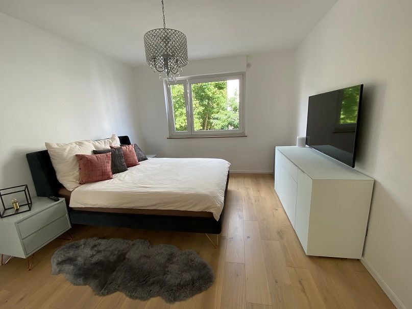Wohnung Olgastraße in Stuttgart