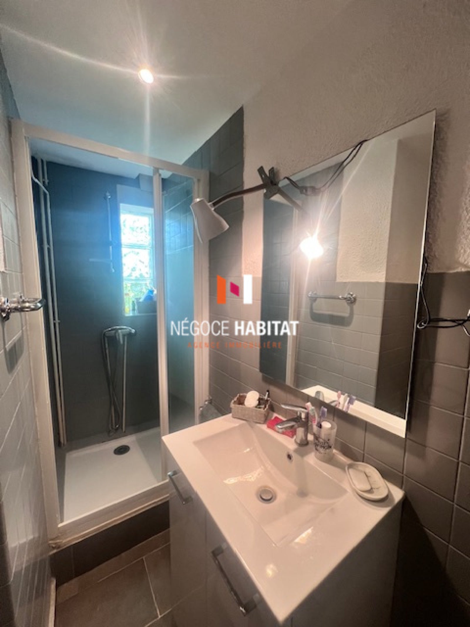 Appartement D 127 à Argelliers