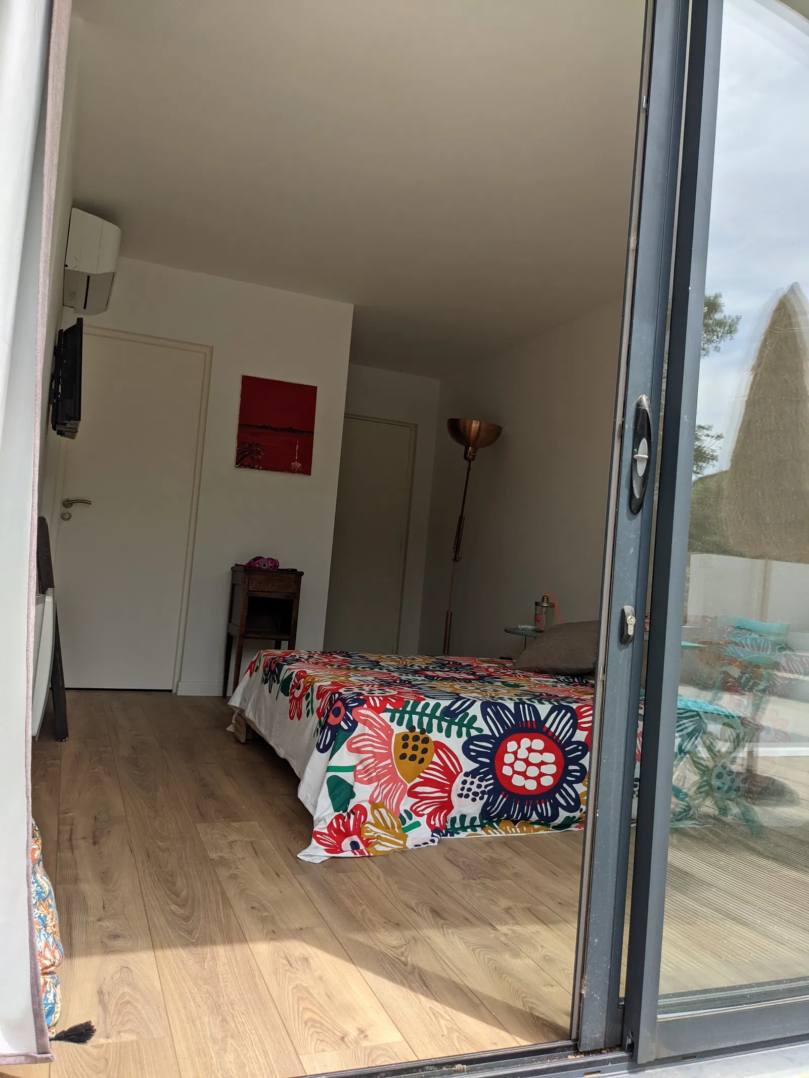 Maison Chemin de Mouriès à Six-Fours-les-Plages