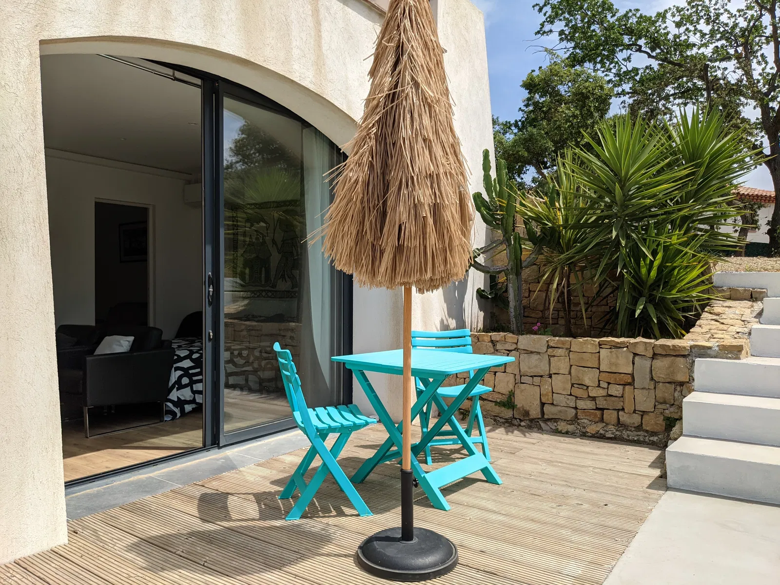 Maison Chemin de Mouriès à Six-Fours-les-Plages