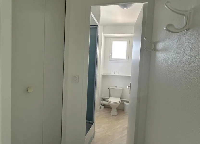 Appartement Avenue de Bordeaux à Joué-lès-Tours