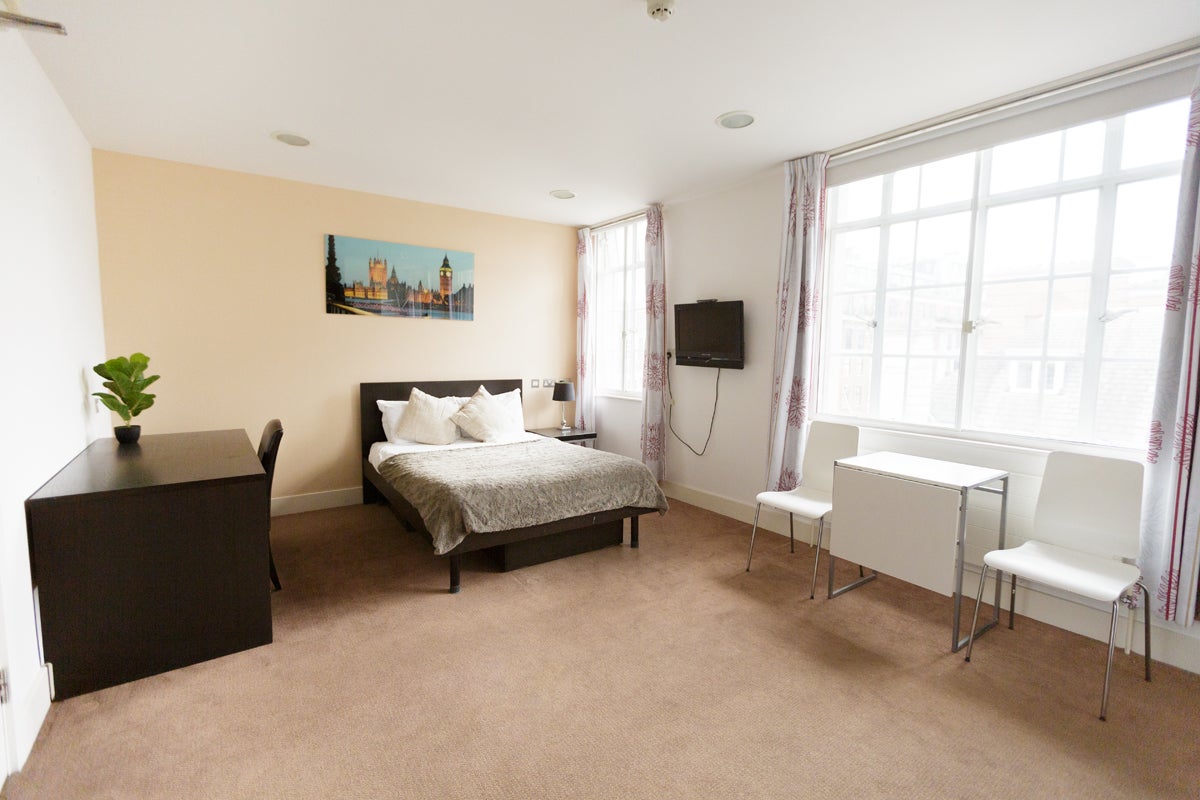 Room Devonshire Street in City of Westminster