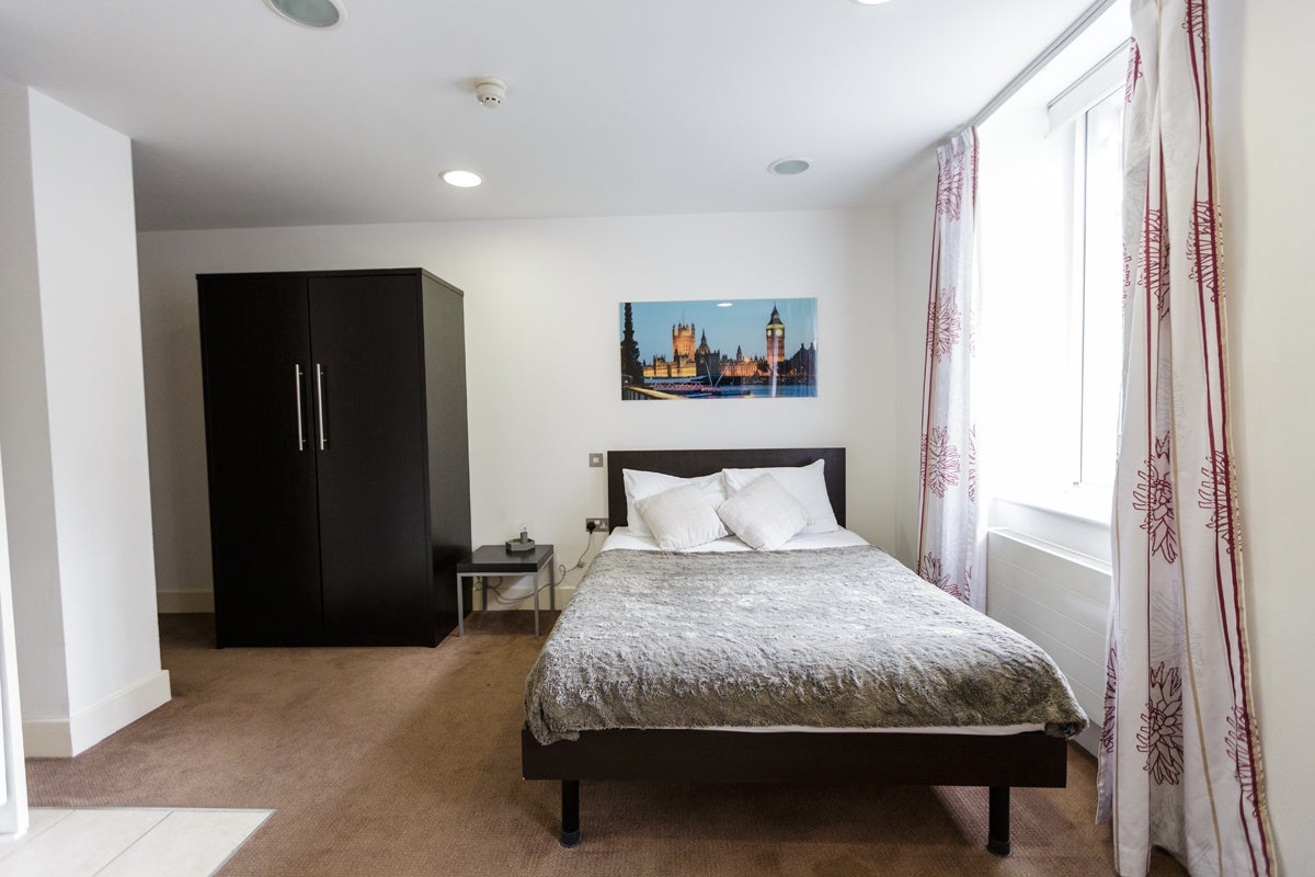 Room Devonshire Street in City of Westminster