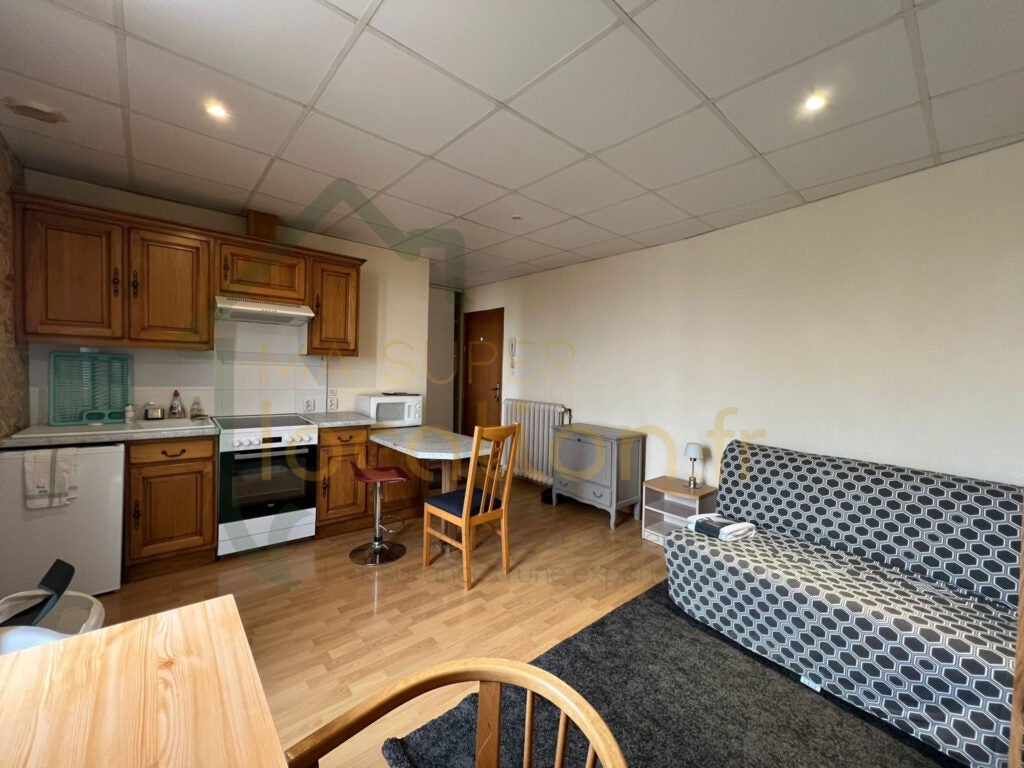 Flat Rue d'Alsace in Essigny-le-Grand