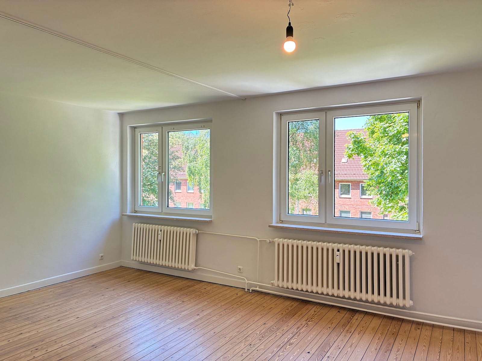 Wohnung Dietrichsdorfer Höhe in Kiel