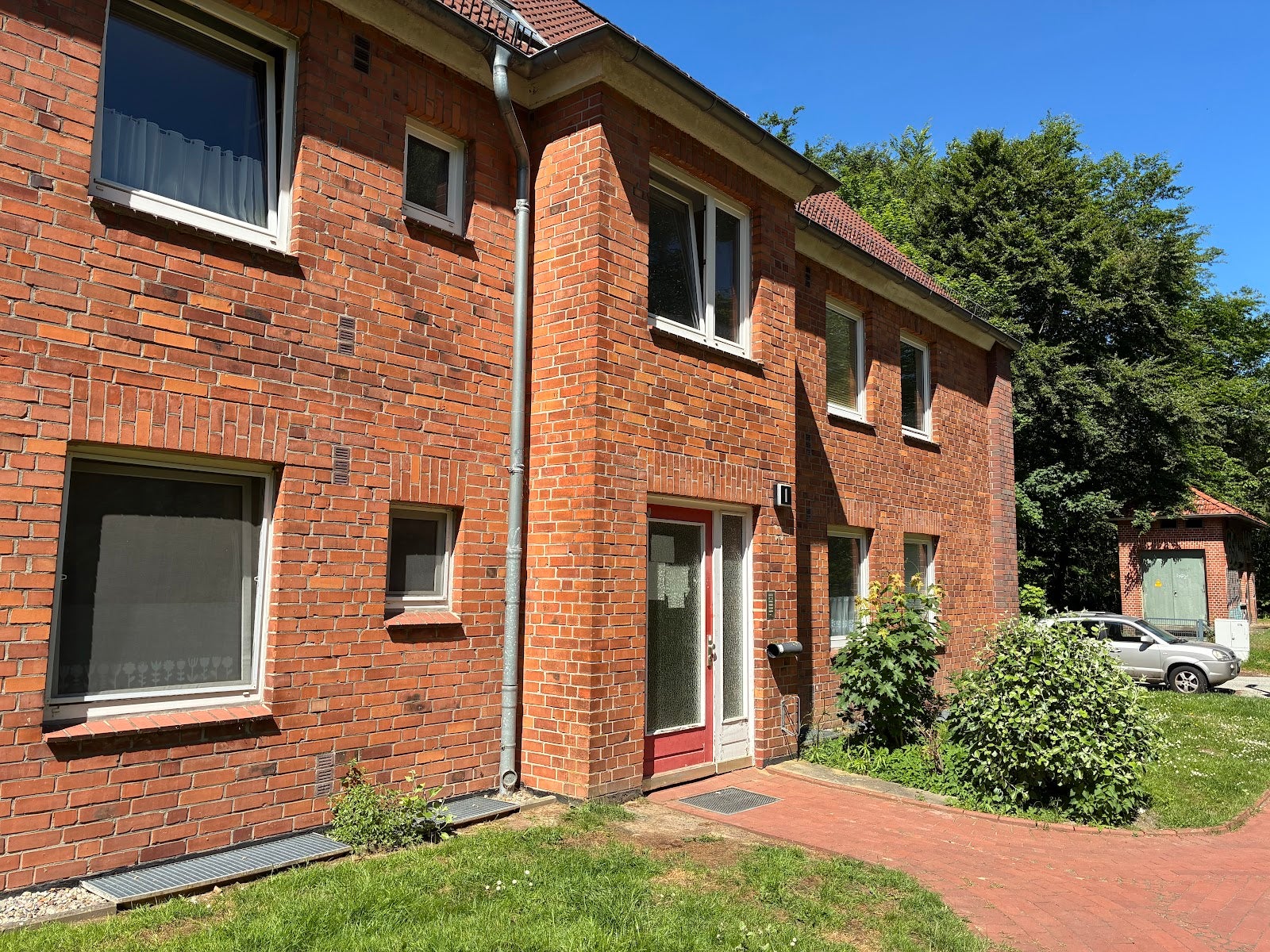 Wohnung Dietrichsdorfer Höhe in Kiel