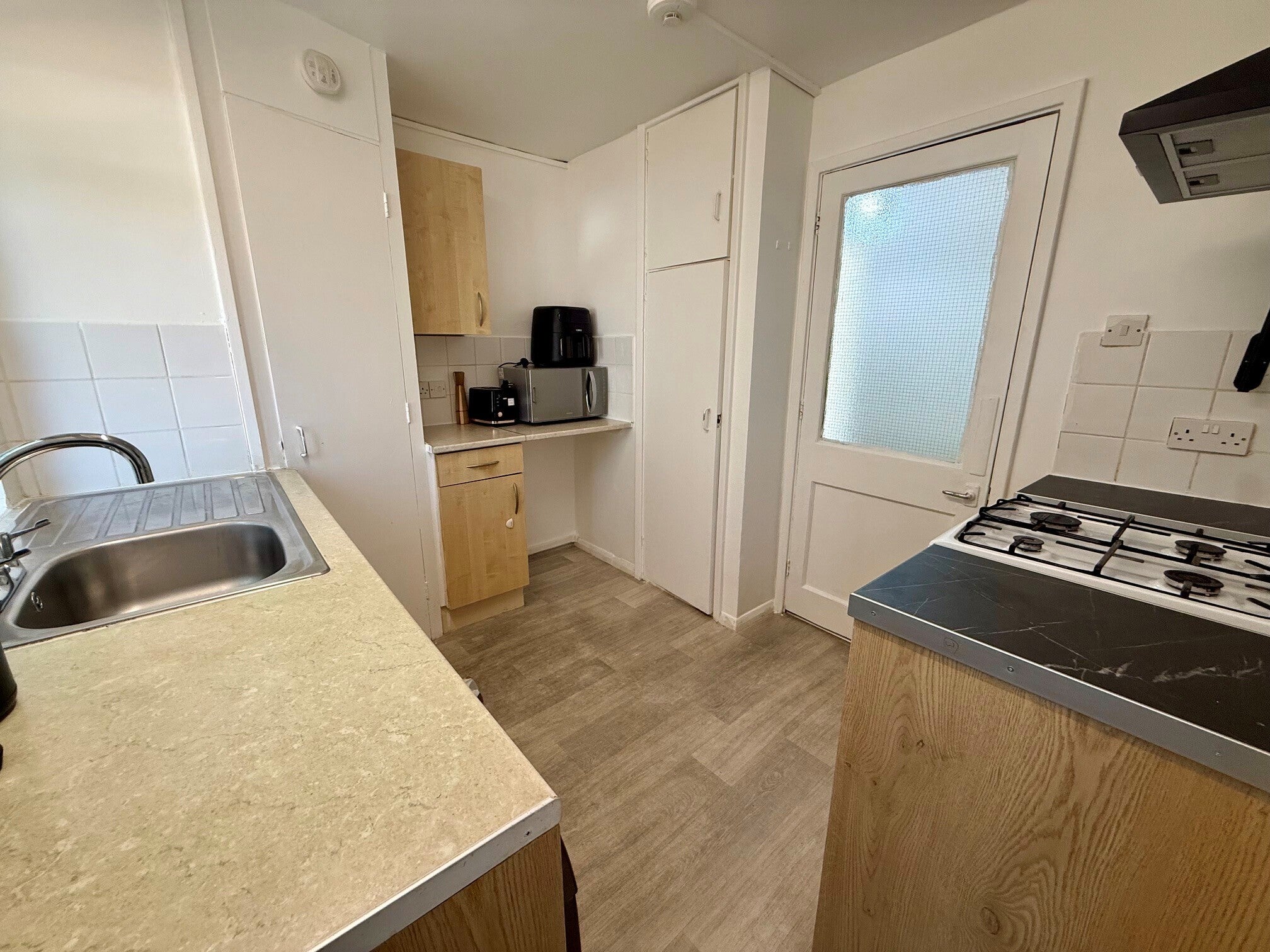 Flat St Nicholas Road in Oxford