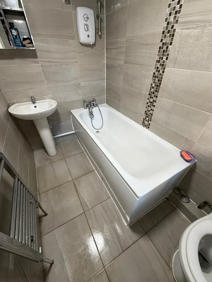 Flat Lady's Close in Watford