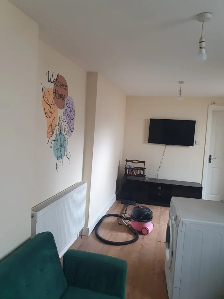 Flat Lady's Close in Watford