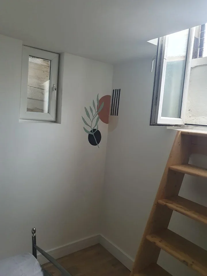 Flat Lady's Close in Watford