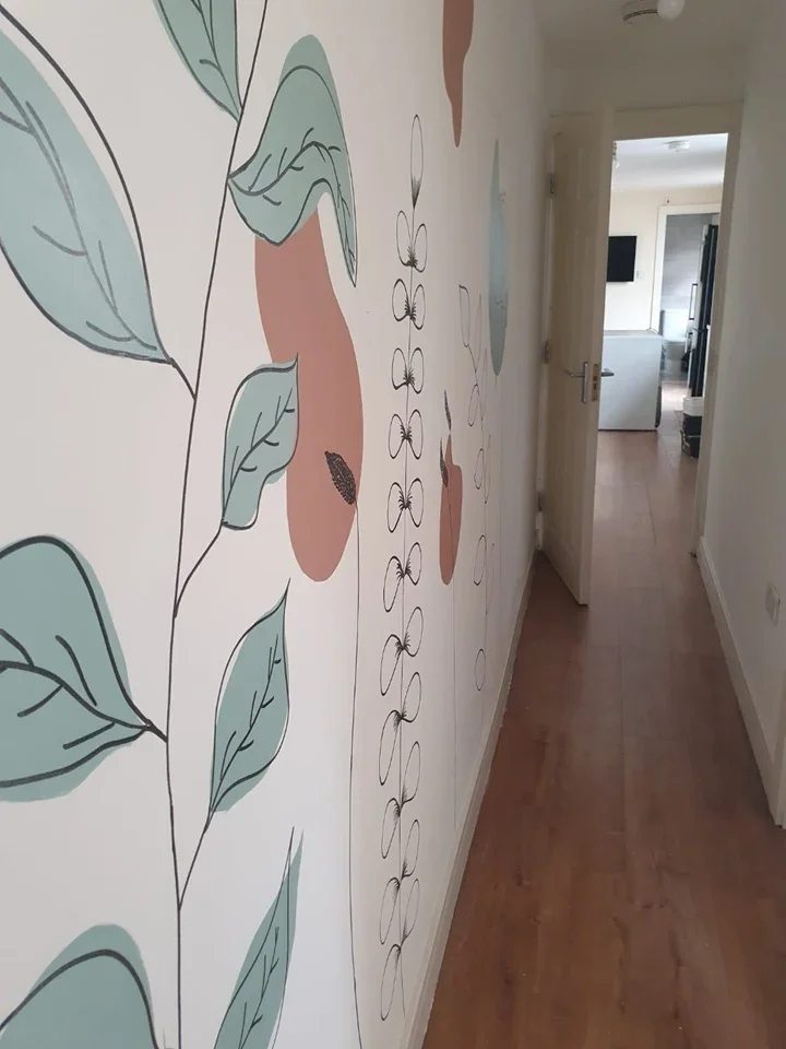 Flat Lady's Close in Watford