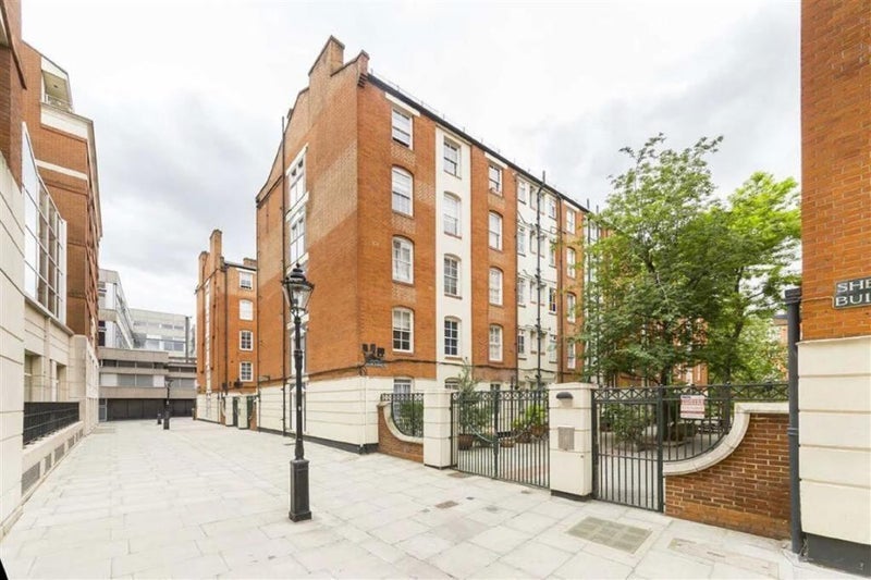 Room Martlett Court in City of Westminster