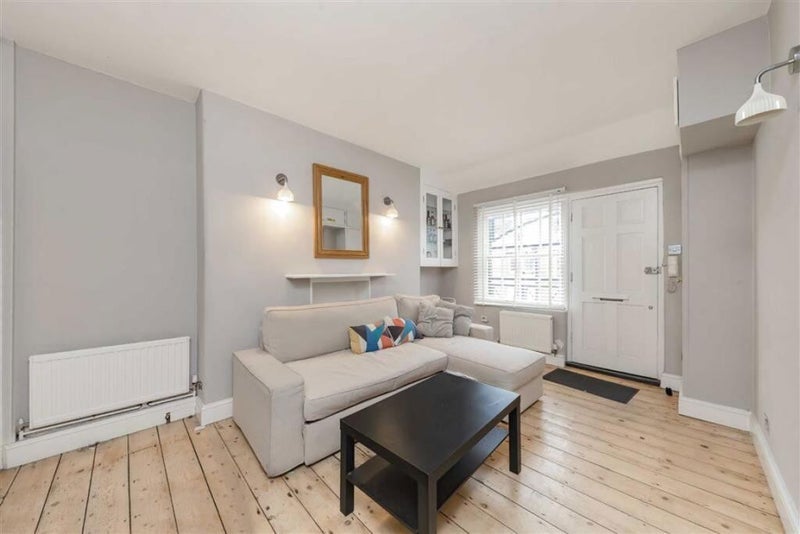 Room Martlett Court in City of Westminster