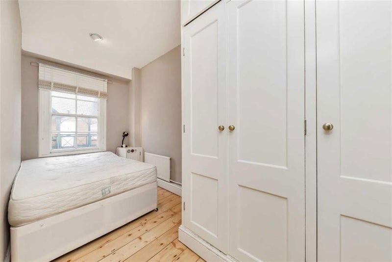 Room Martlett Court in City of Westminster