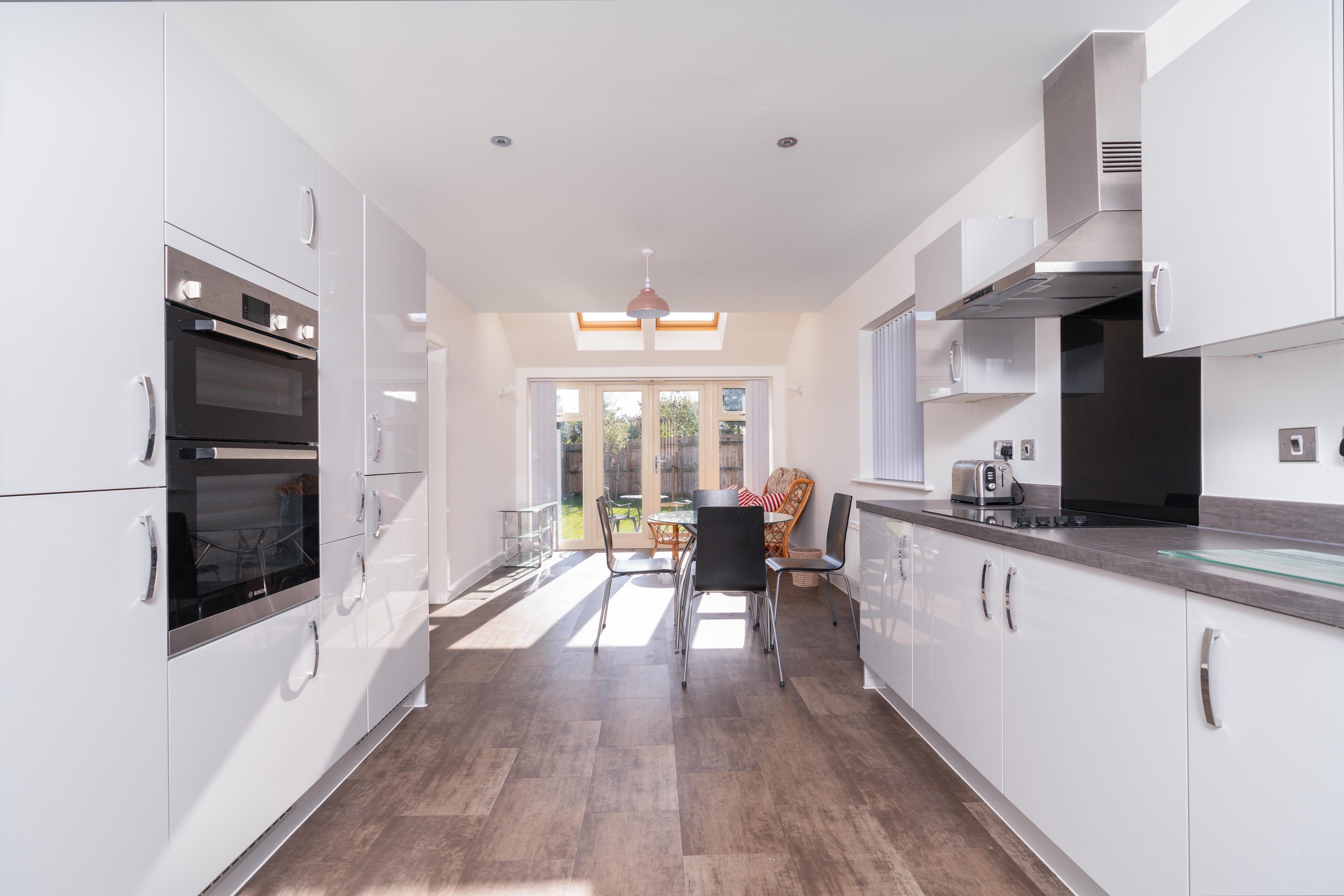 House Heron Close in Cotswold District