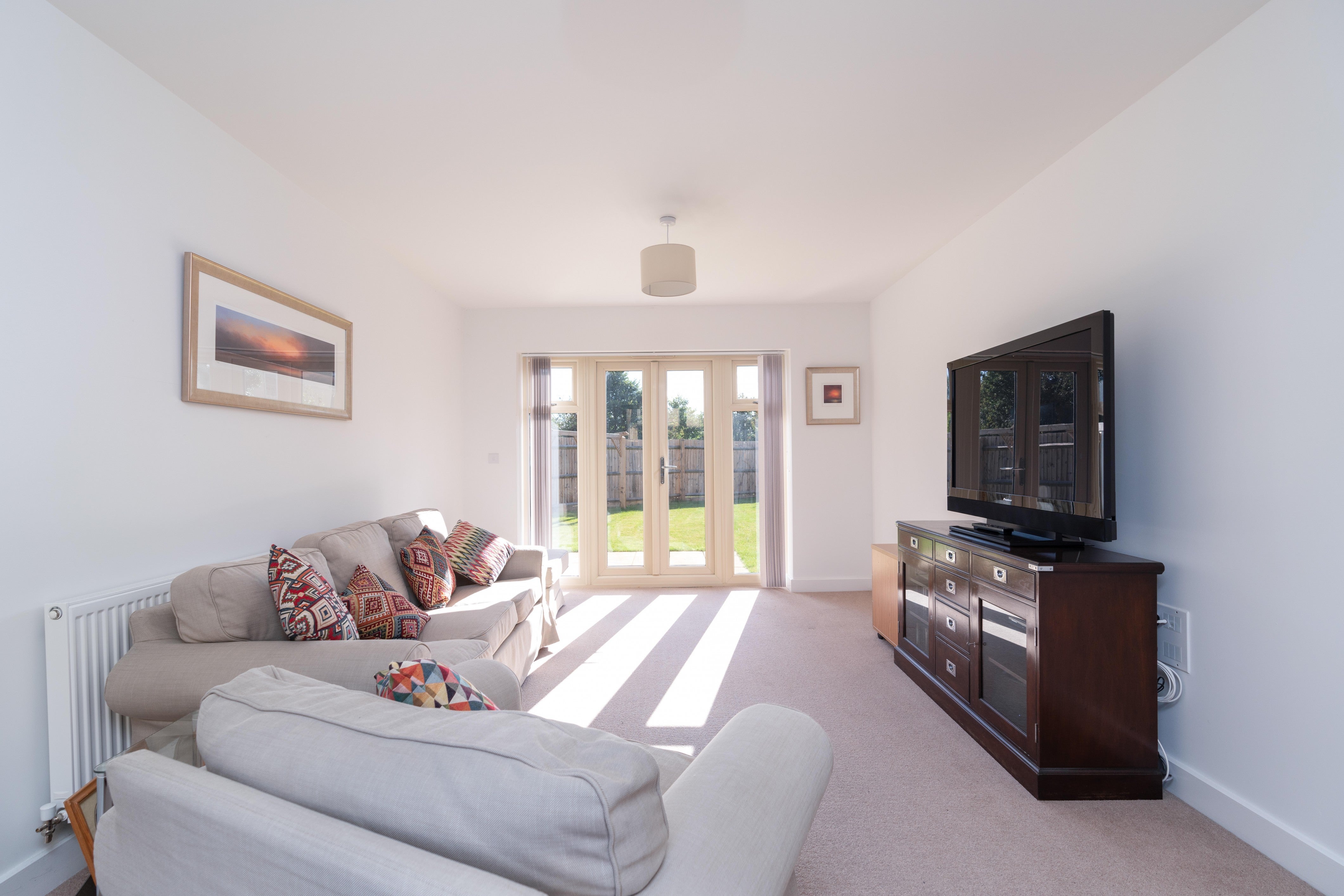 House Heron Close in Cotswold District