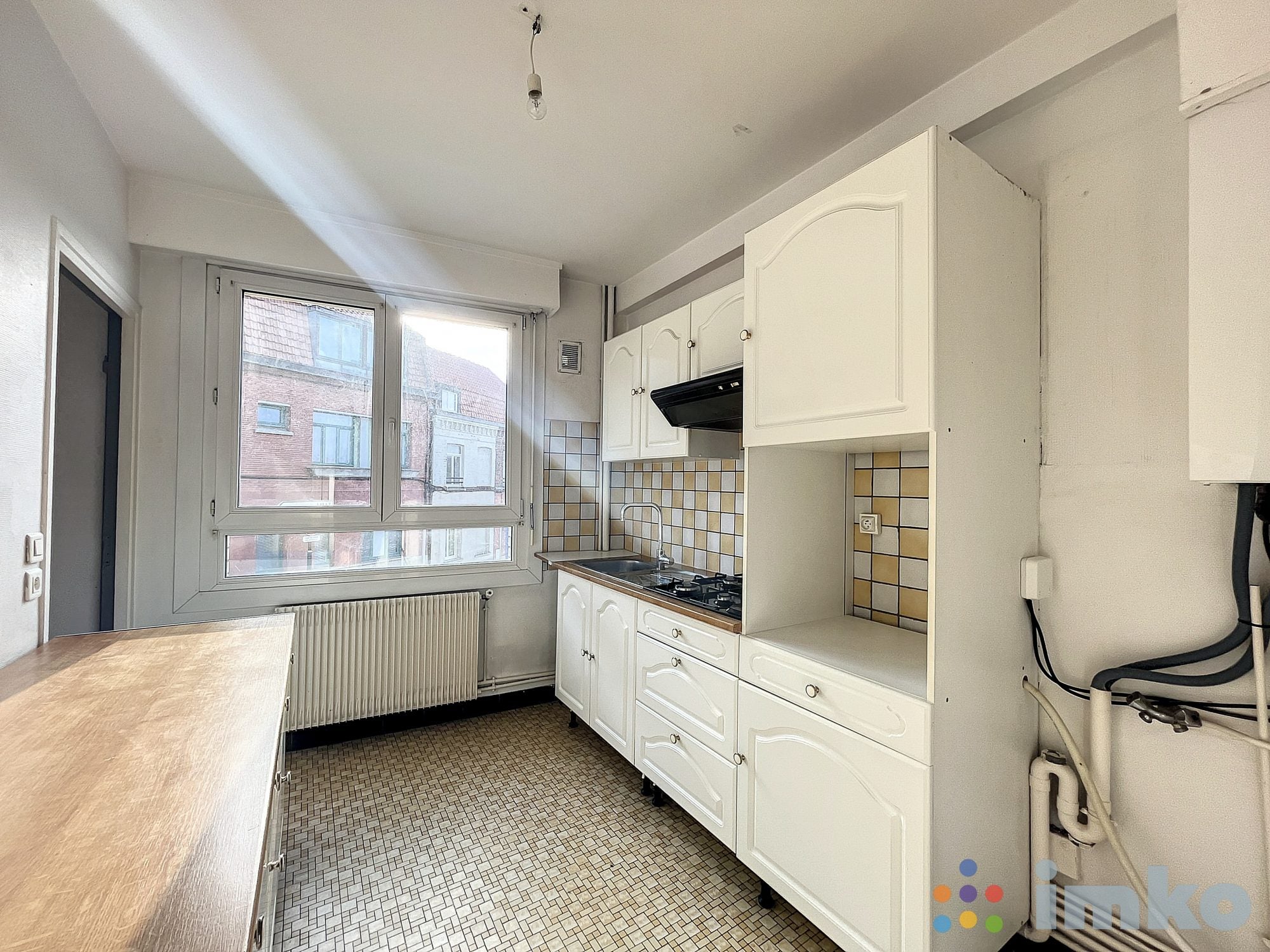Appartement Rue Jules Guesde à Marcq-en-Barœul