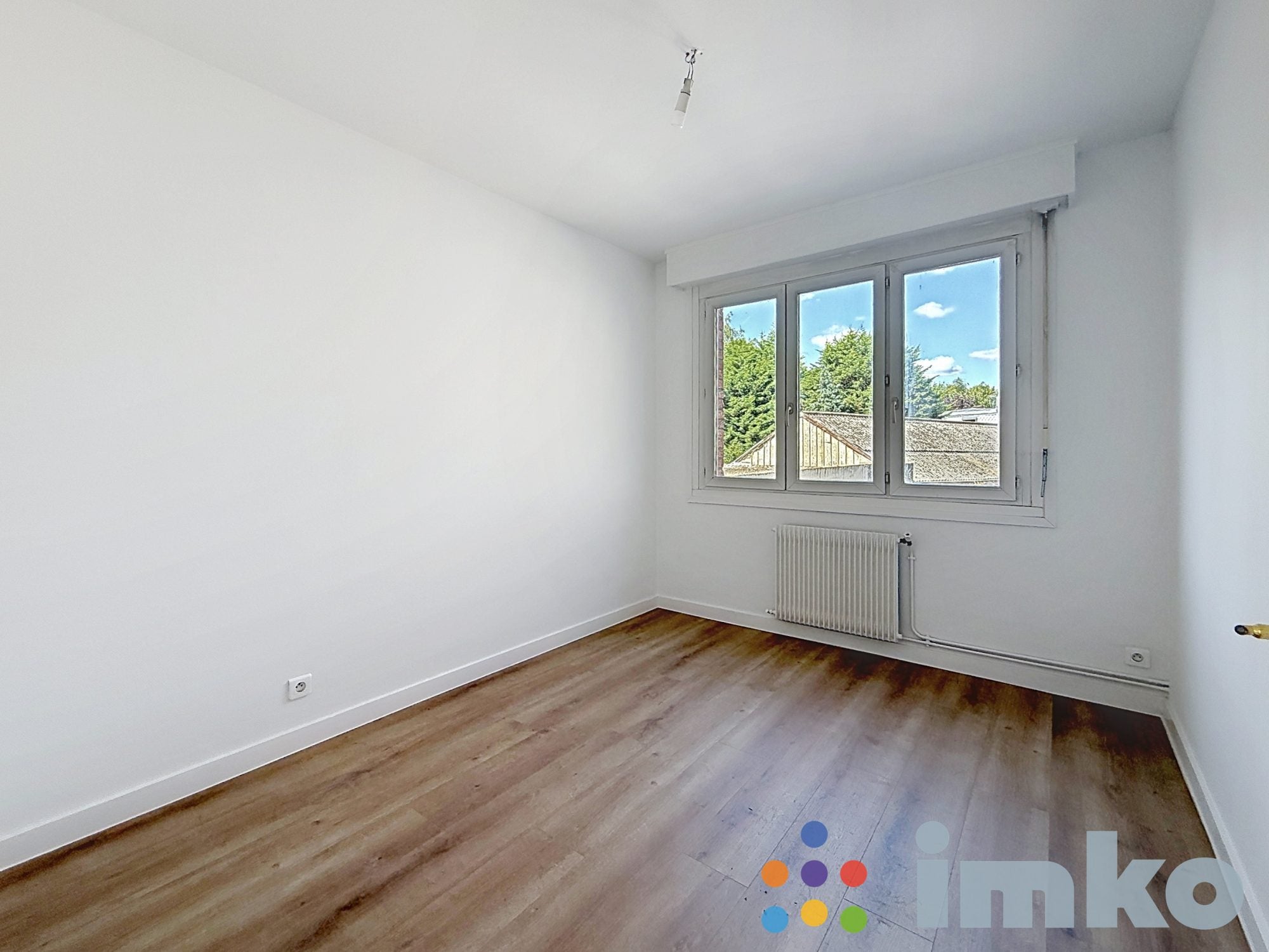 Appartement Rue Jules Guesde à Marcq-en-Barœul